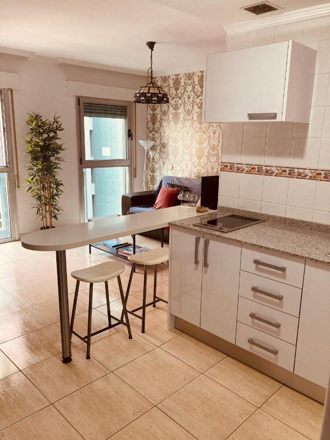 Tiffany'S Apartment Las Palmas de Gran Canaria Esterno foto