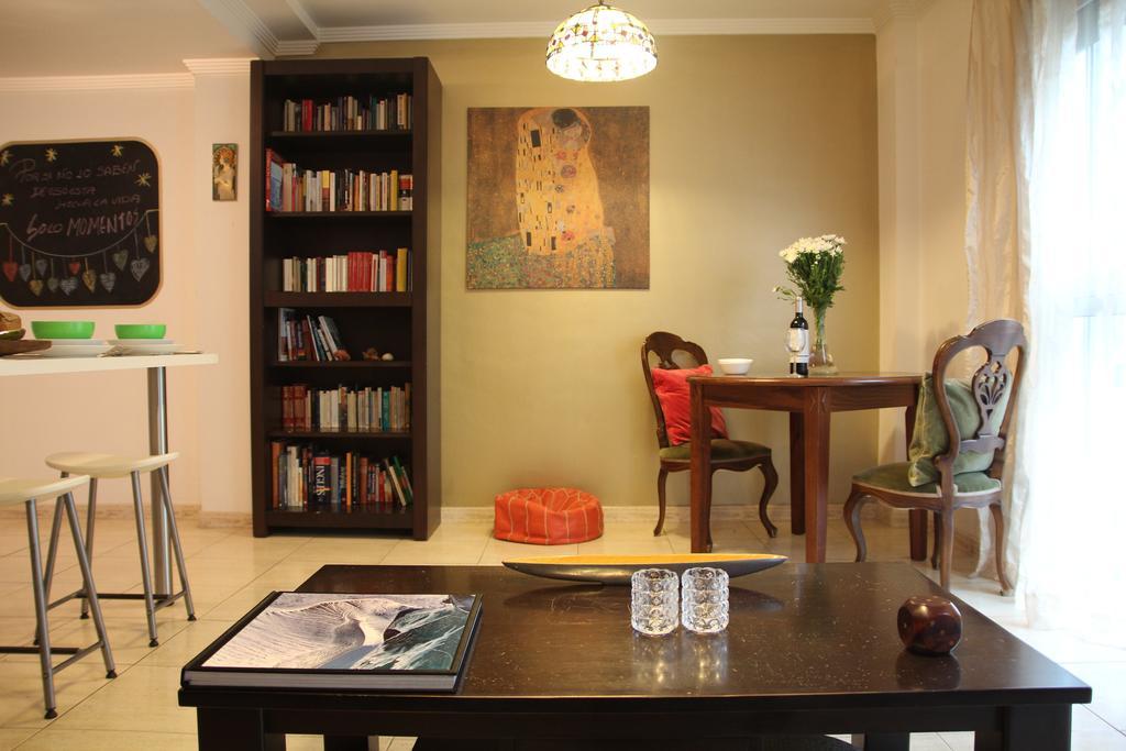 Tiffany'S Apartment Las Palmas de Gran Canaria Esterno foto