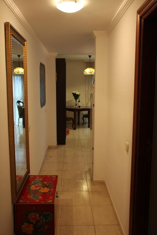 Tiffany'S Apartment Las Palmas de Gran Canaria Esterno foto