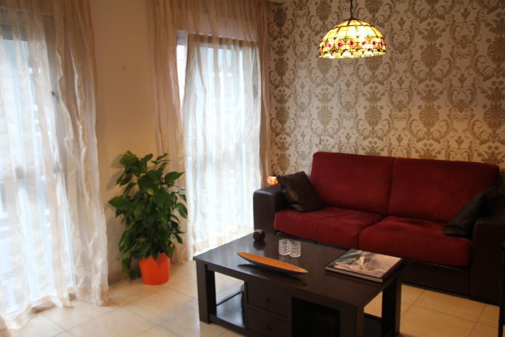 Tiffany'S Apartment Las Palmas de Gran Canaria Esterno foto