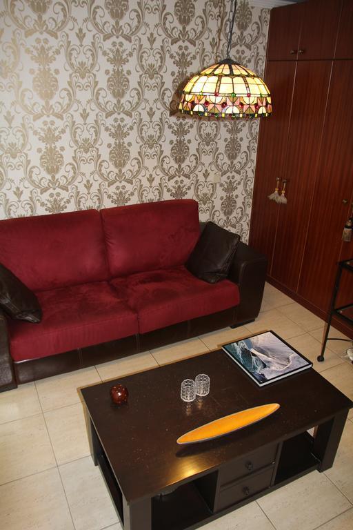 Tiffany'S Apartment Las Palmas de Gran Canaria Esterno foto