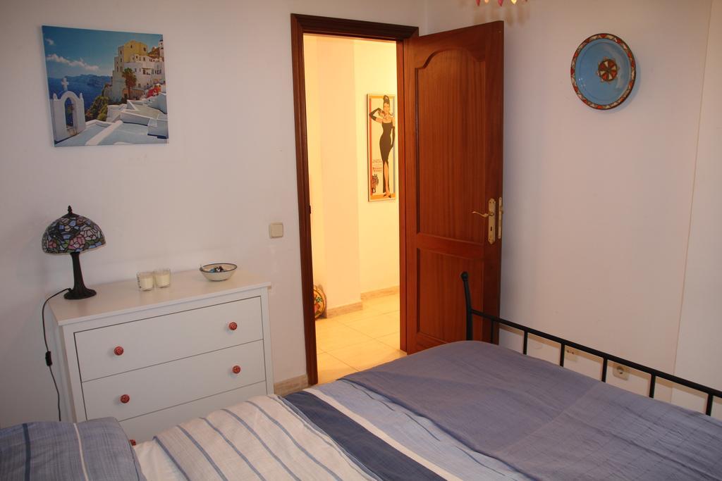 Tiffany'S Apartment Las Palmas de Gran Canaria Esterno foto